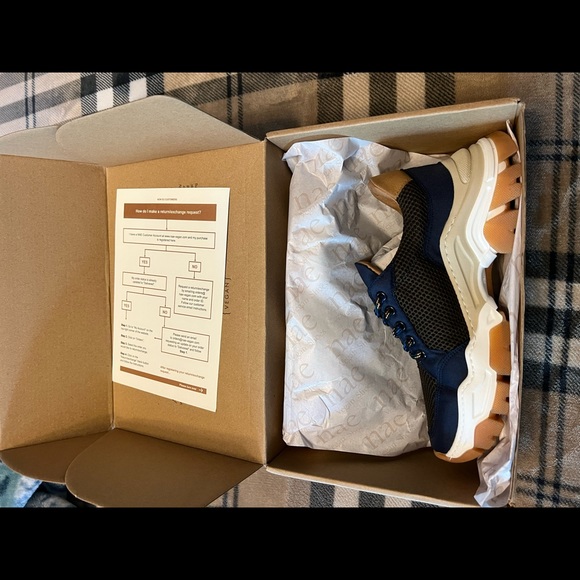 Women Vegan shoes - Picture 3 of 6